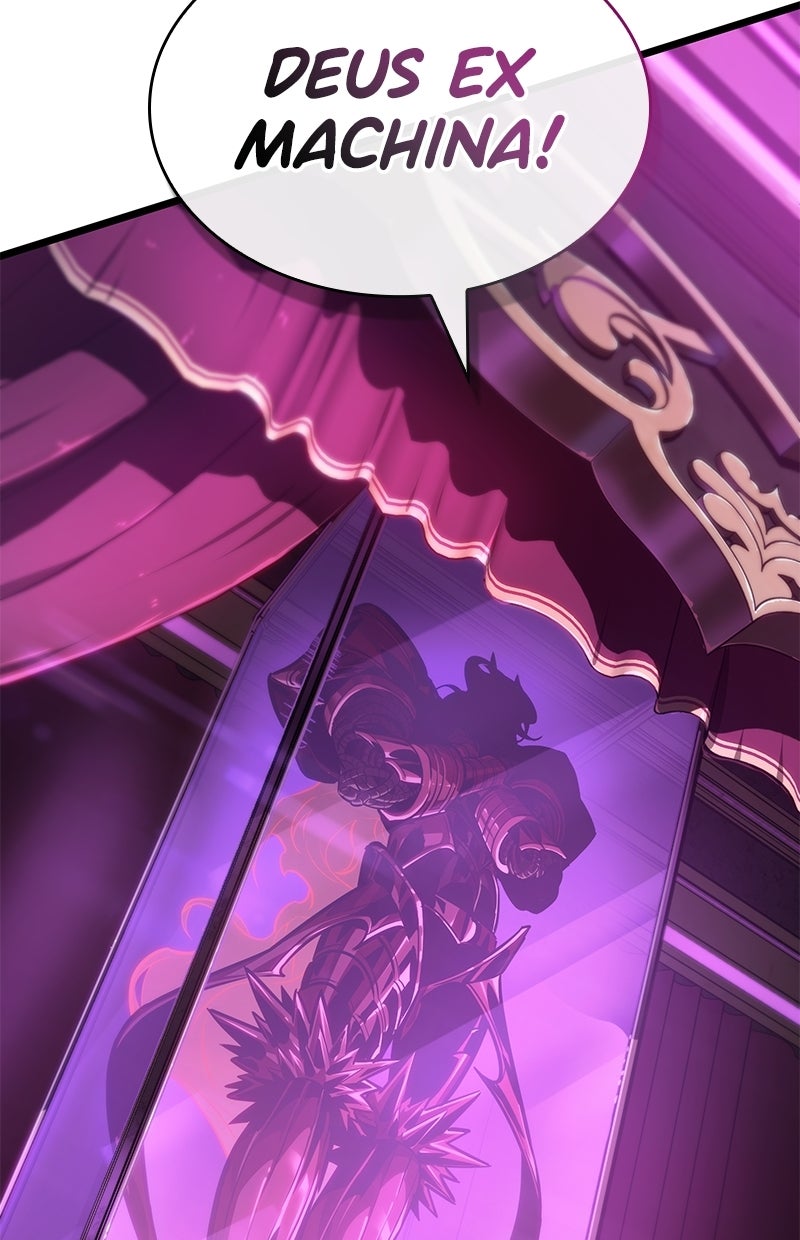 Read The World After the Fall Manga Online