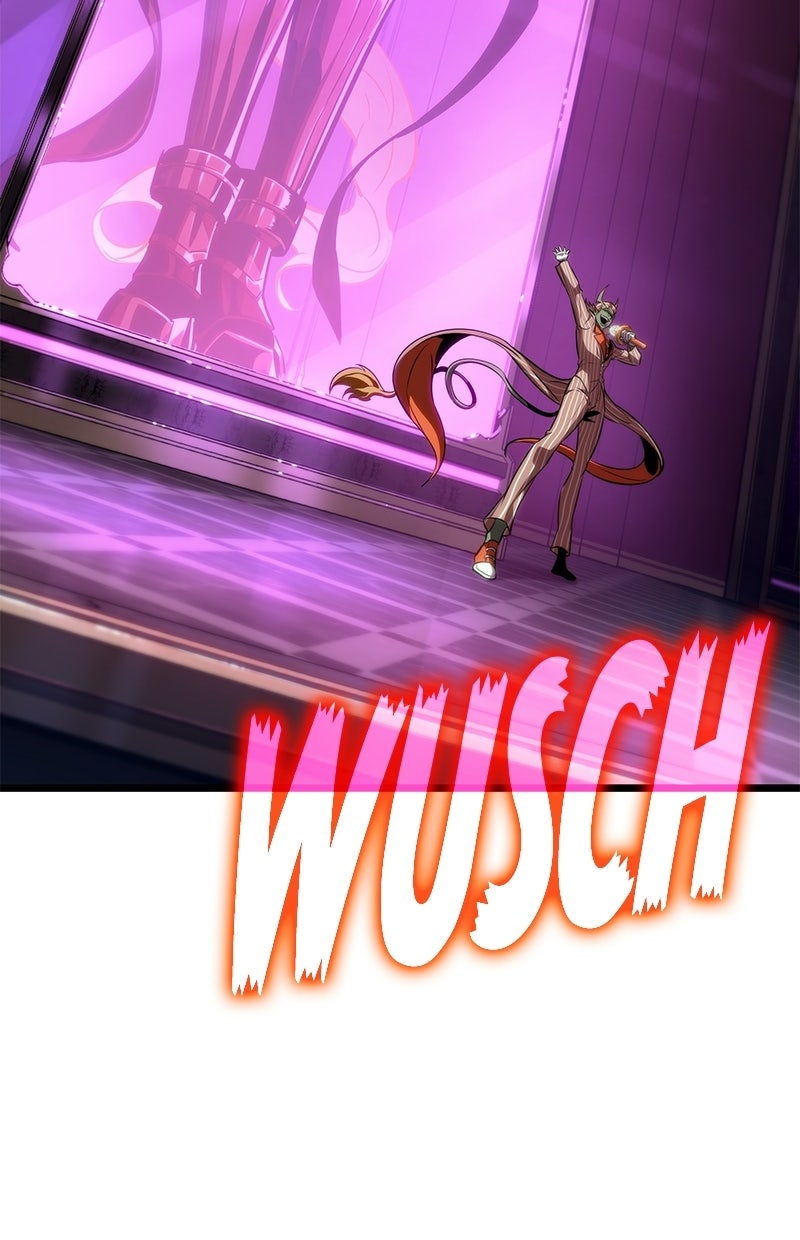 Read The World After the Fall Manga Online