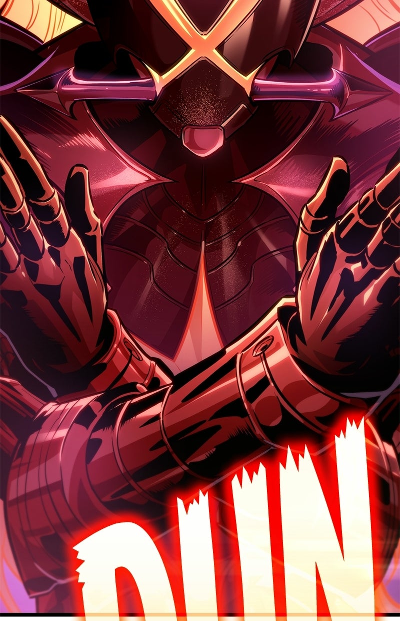 Read The World After the Fall Manga Online