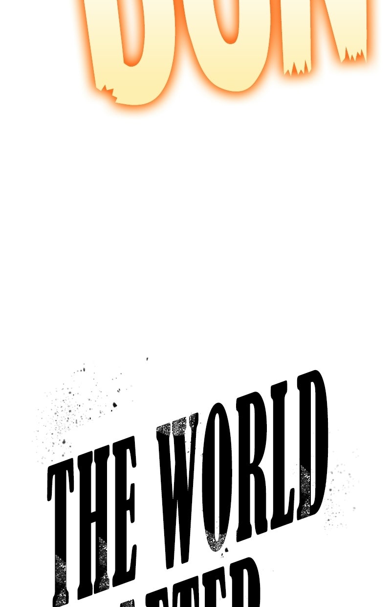 Read The World After the Fall Manga Online