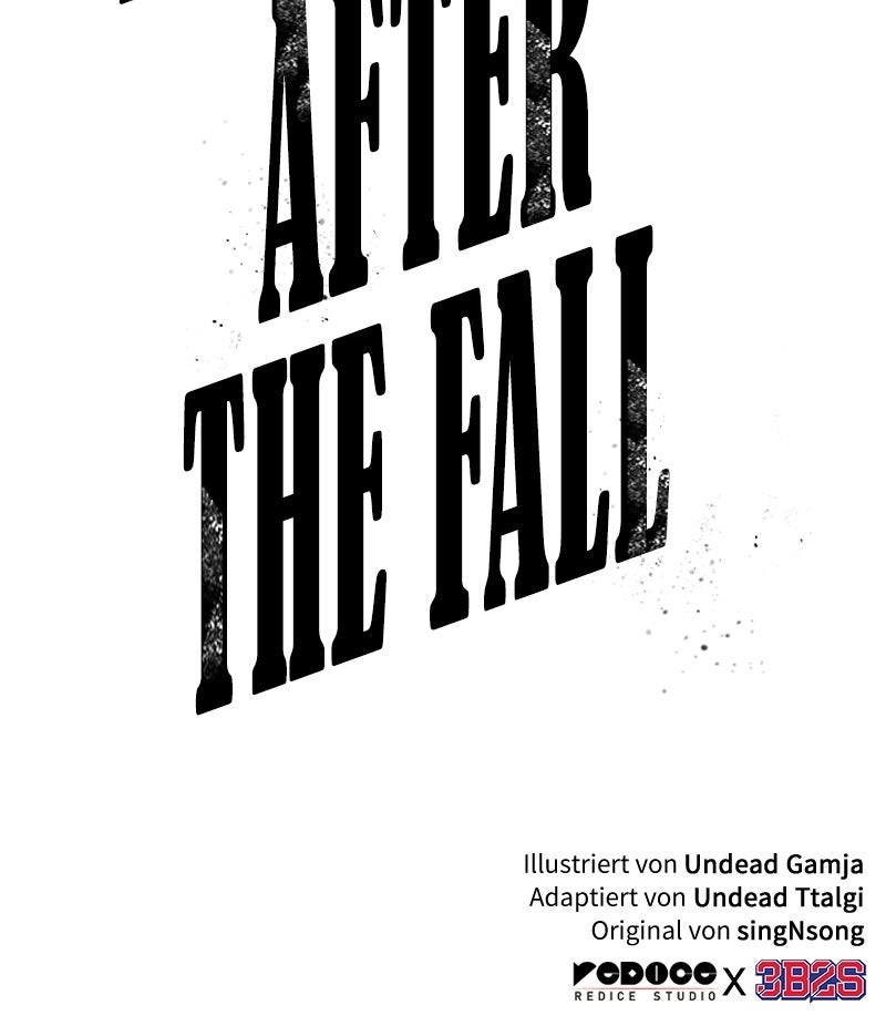 Read The World After the Fall Manga Online