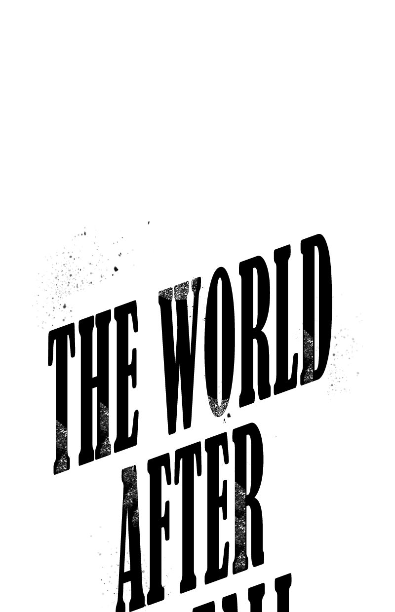 Read The World After the Fall Manga Online