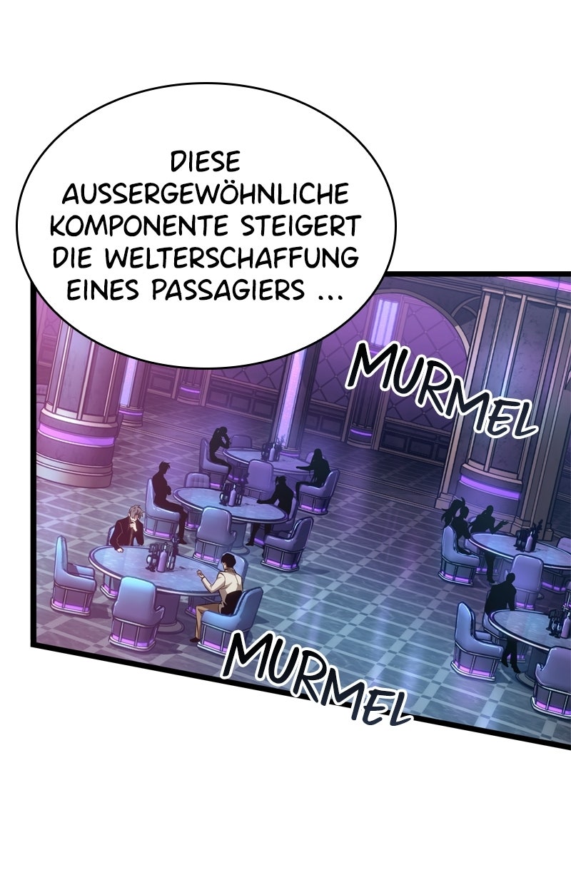 Read The World After the Fall Manga Online