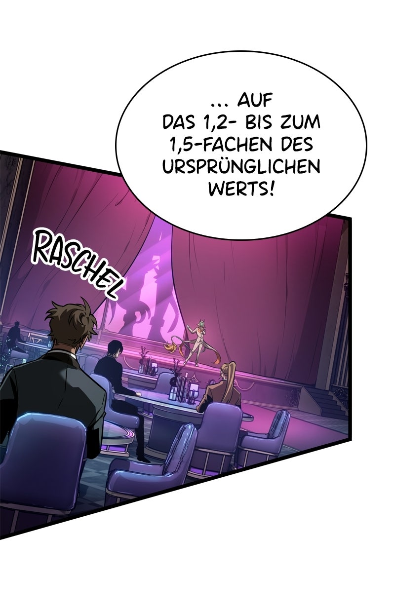 Read The World After the Fall Manga Online