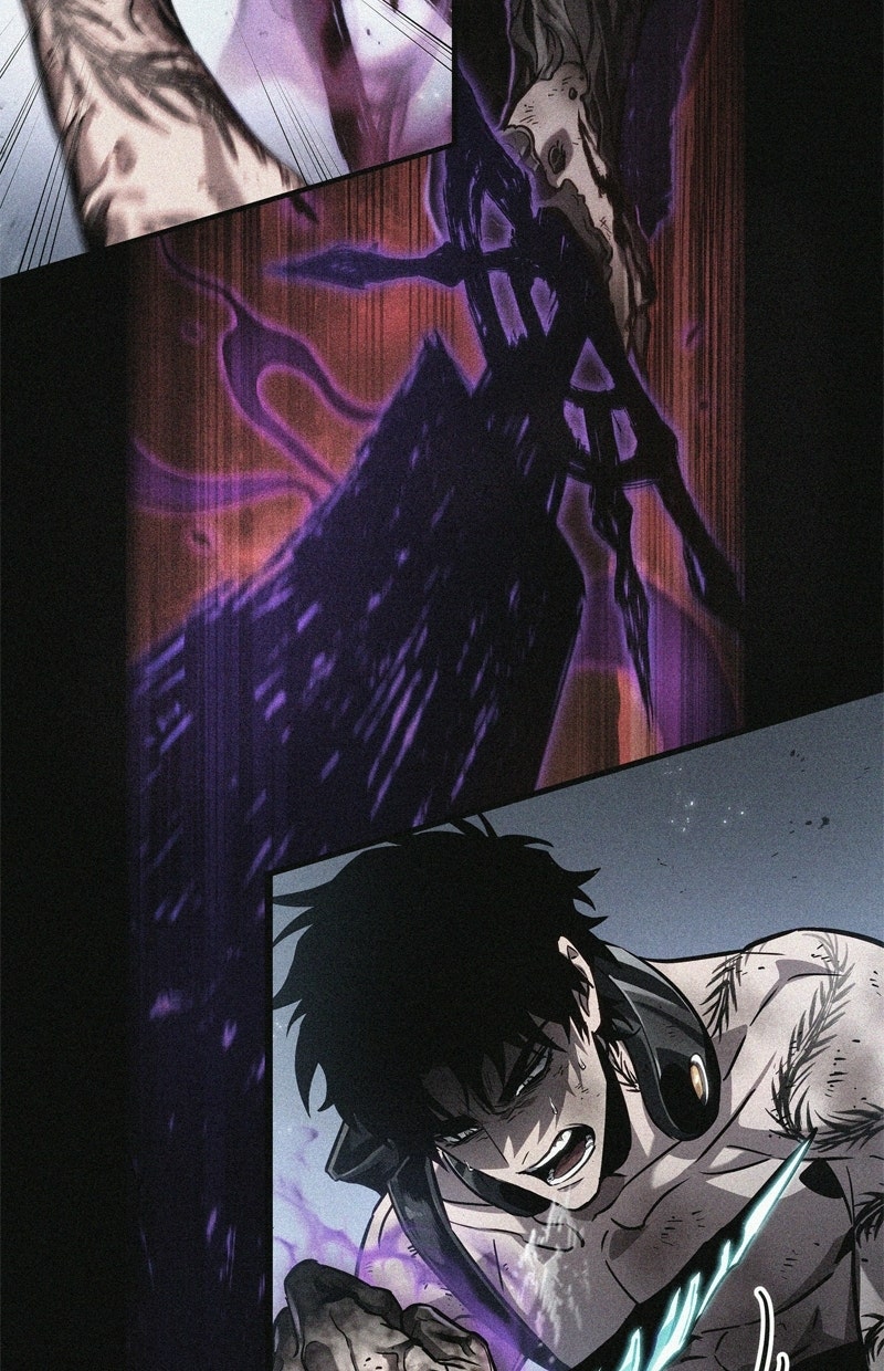 Read The World After the Fall Manga Online