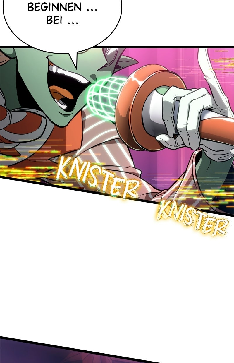 Read The World After the Fall Manga Online