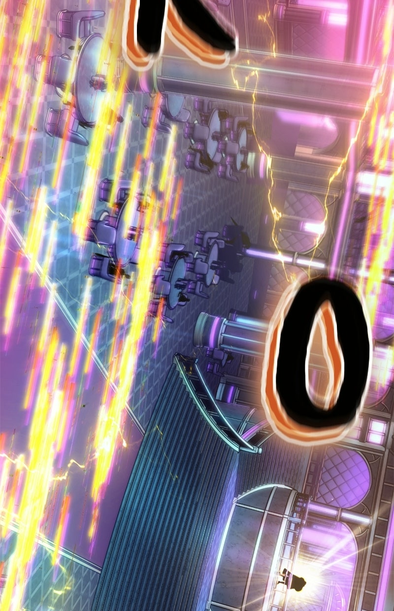 Read The World After the Fall Manga Online