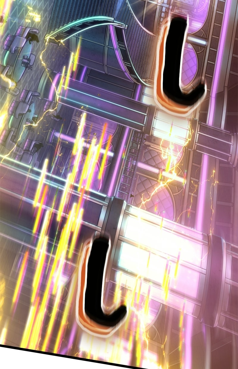 Read The World After the Fall Manga Online