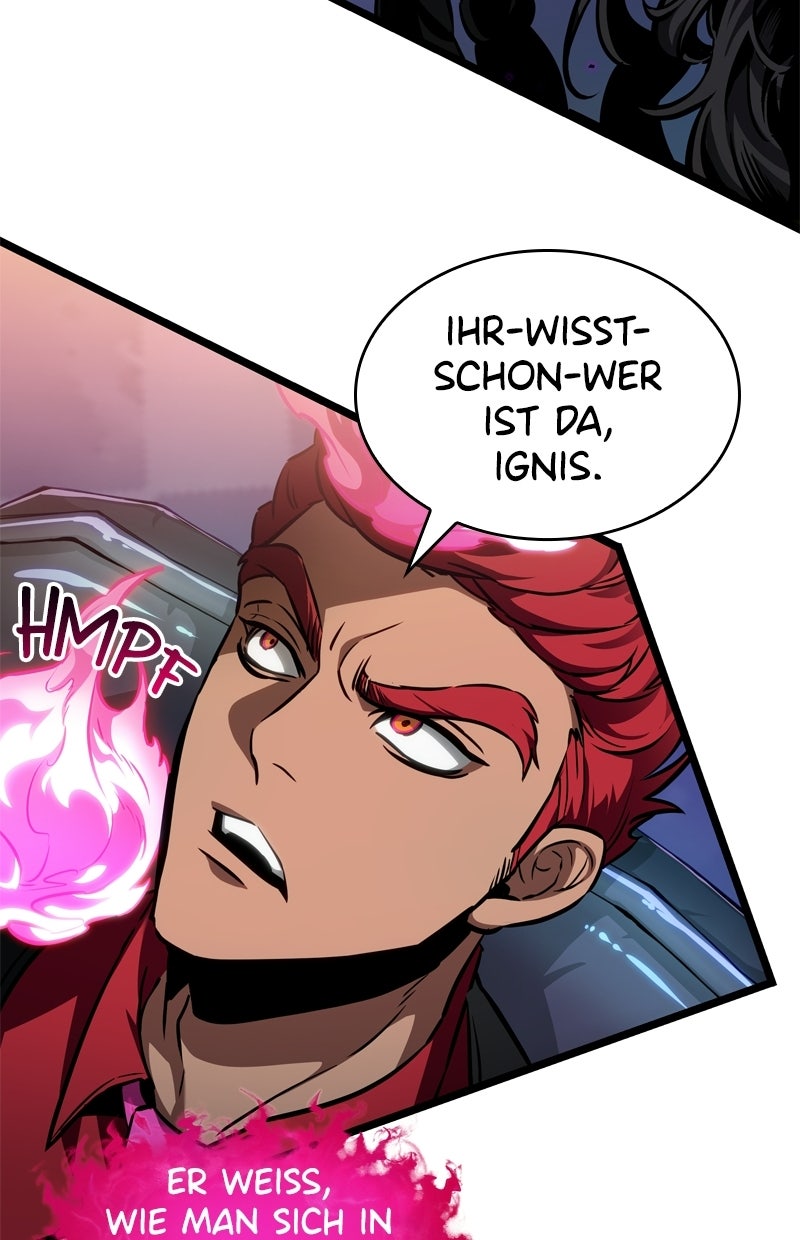 Read The World After the Fall Manga Online