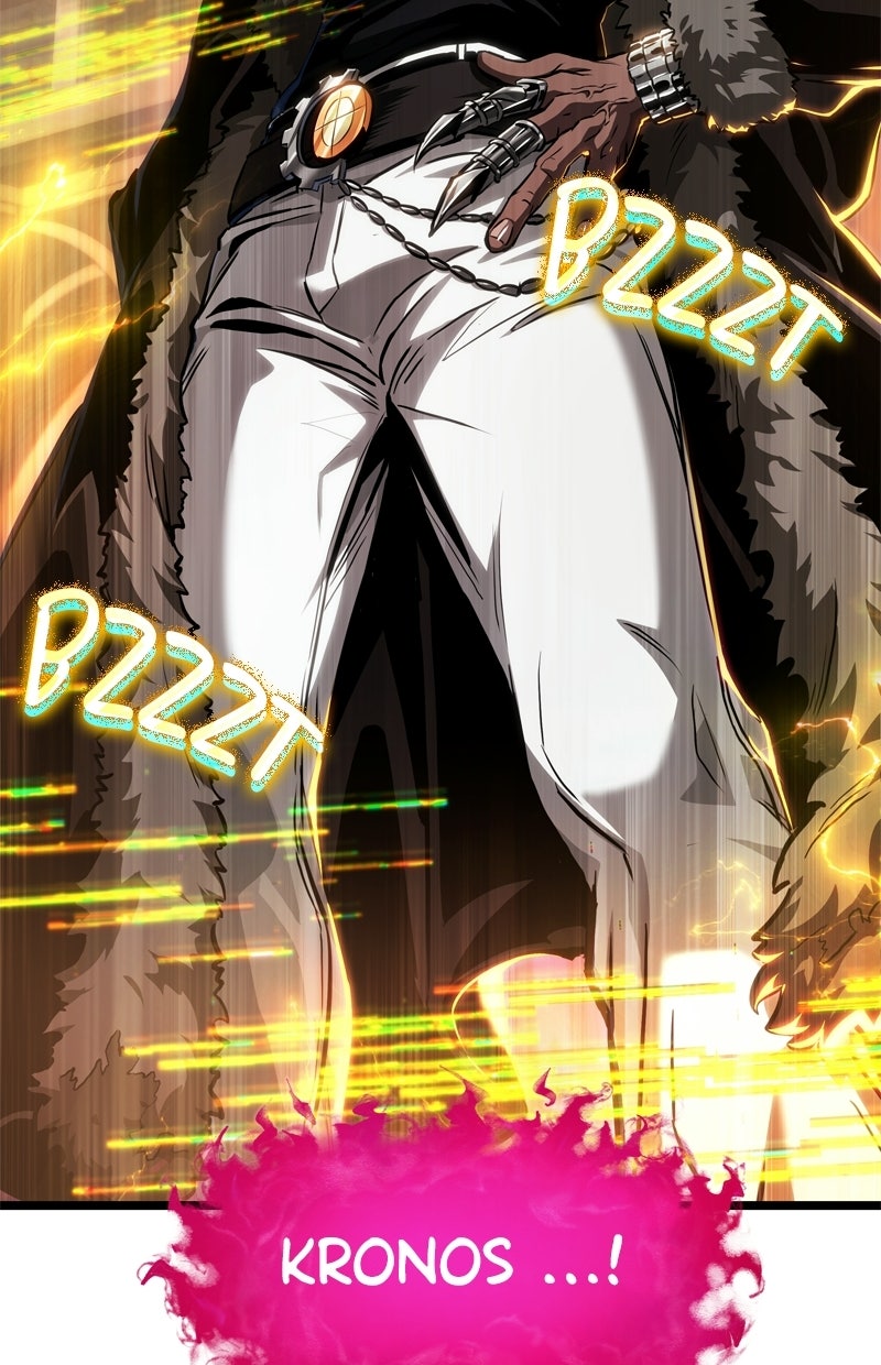 Read The World After the Fall Manga Online