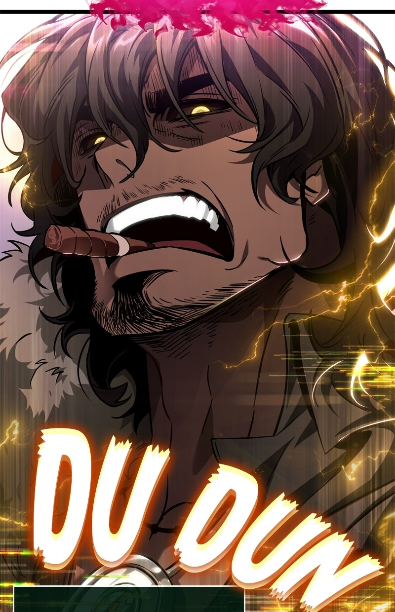 Read The World After the Fall Manga Online