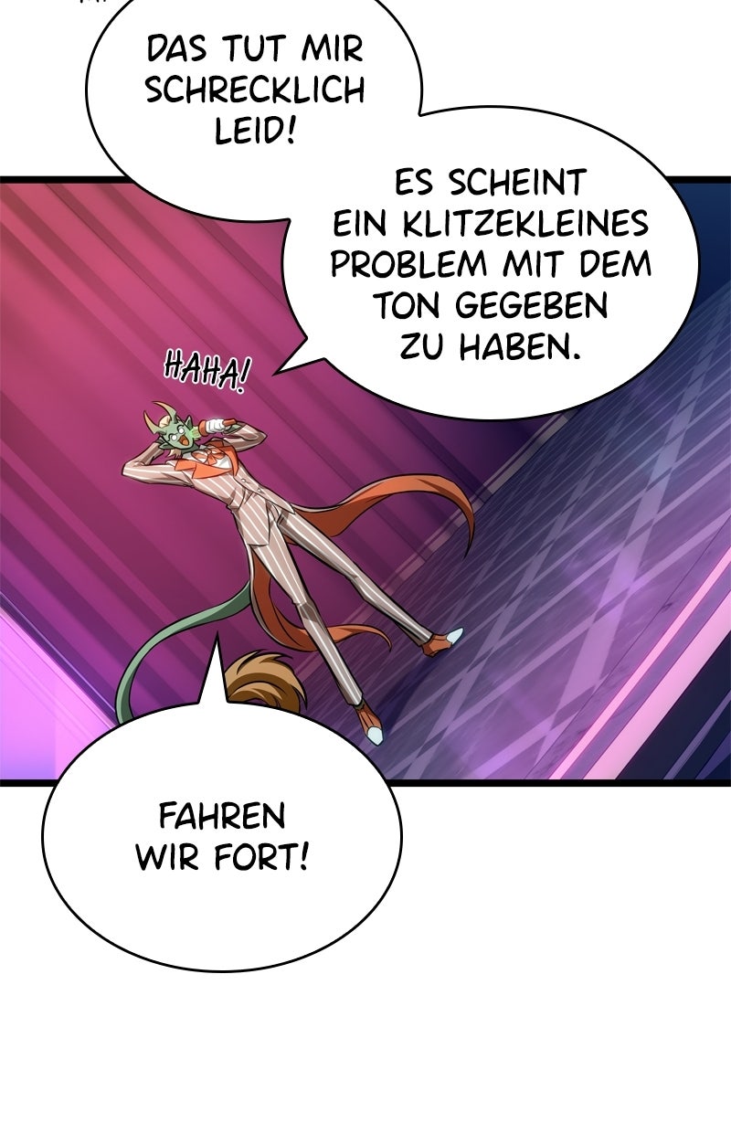 Read The World After the Fall Manga Online