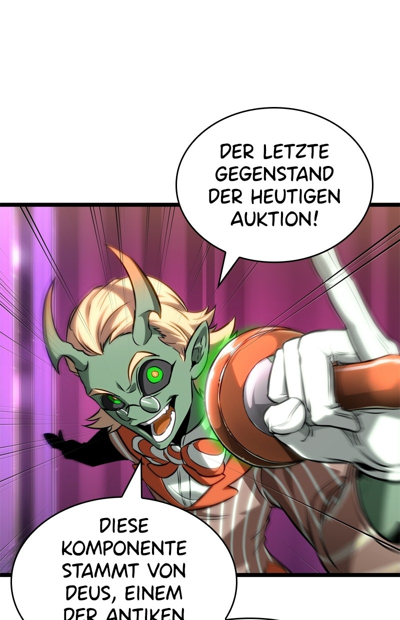 Read The World After the Fall Manga Online