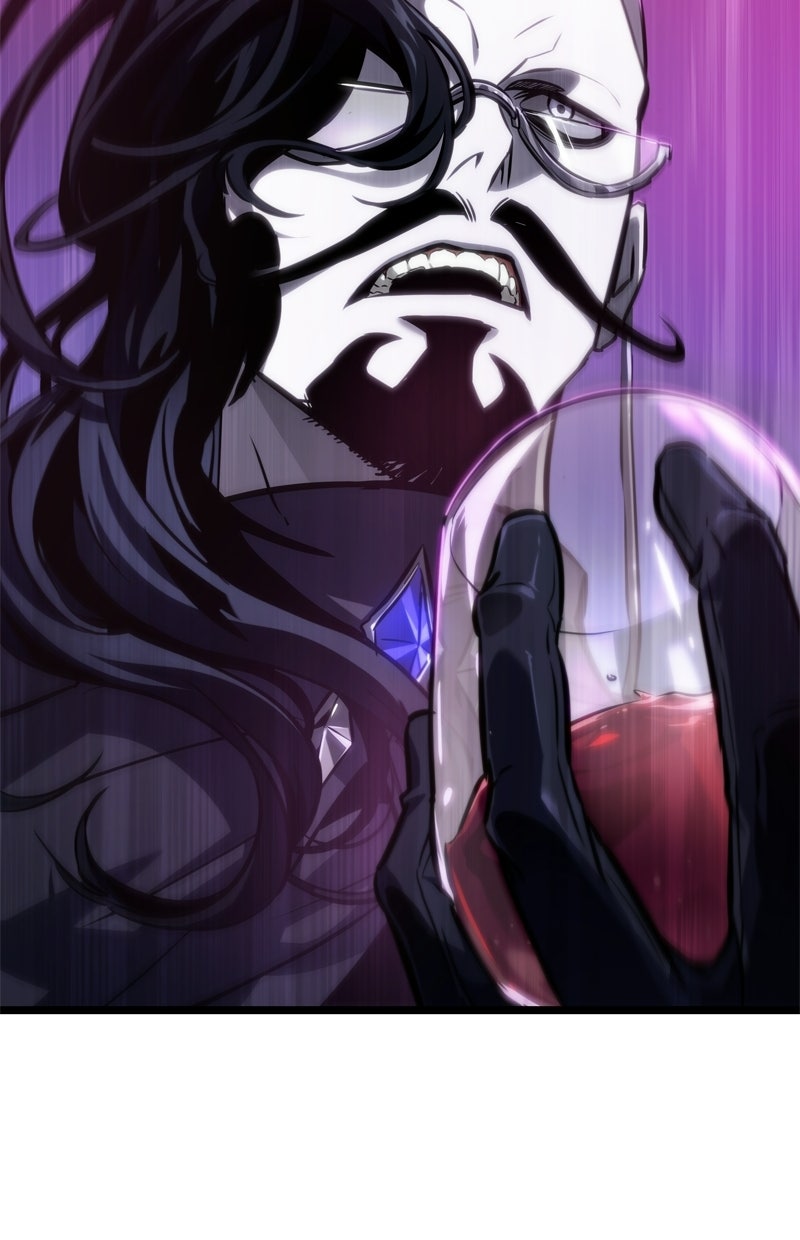 Read The World After the Fall Manga Online