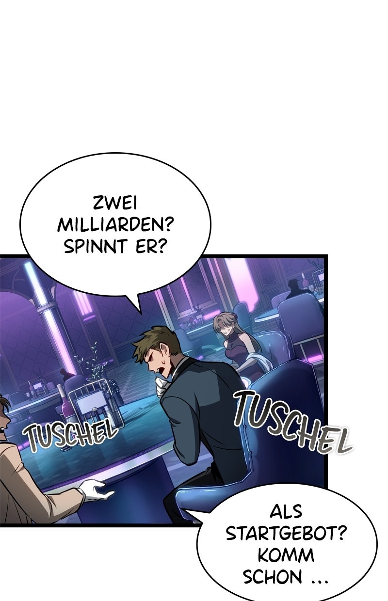 Read The World After the Fall Manga Online