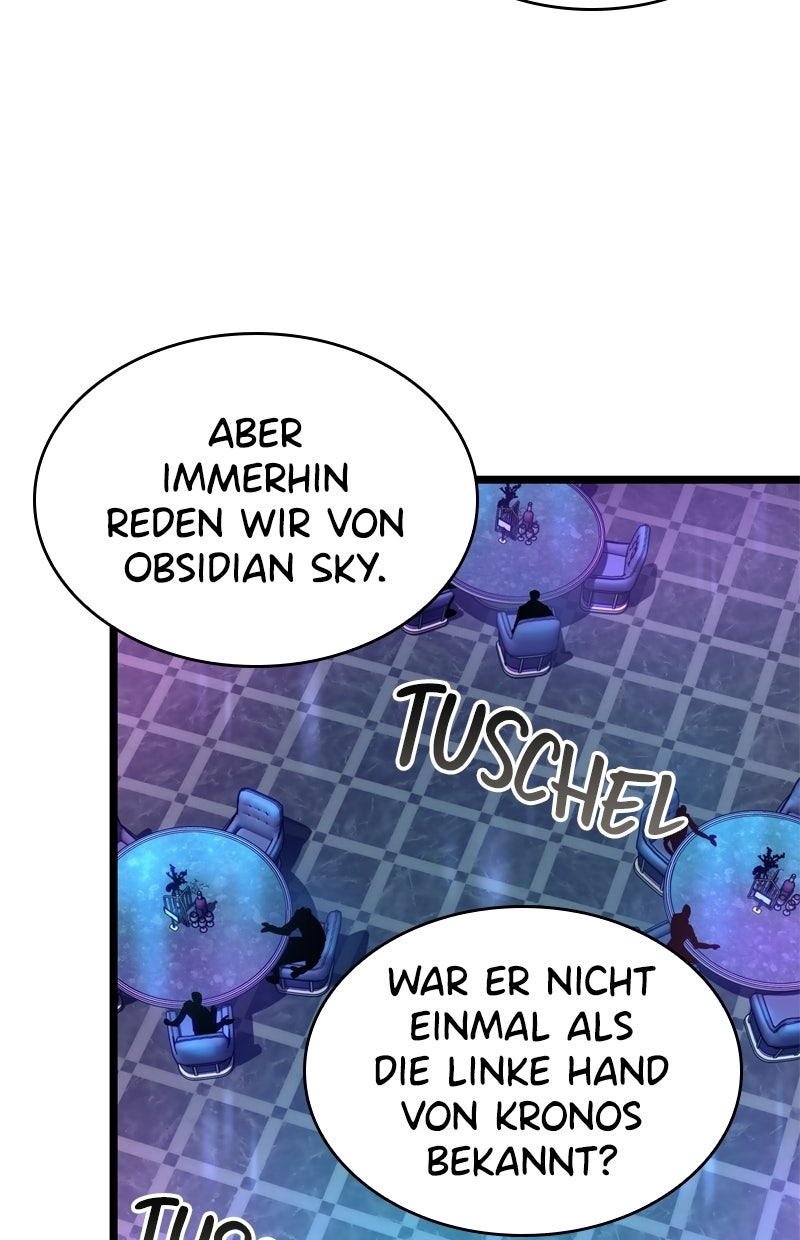 Read The World After the Fall Manga Online