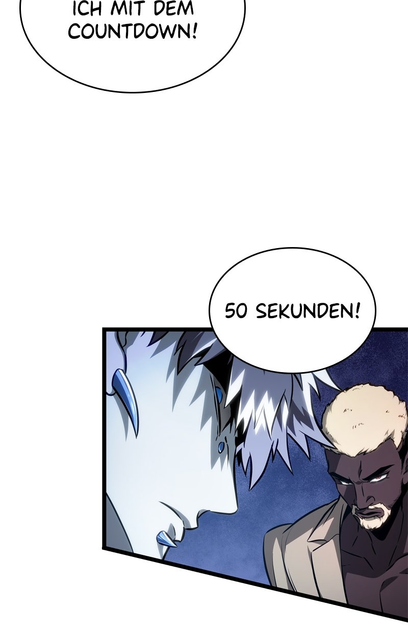 Read The World After the Fall Manga Online