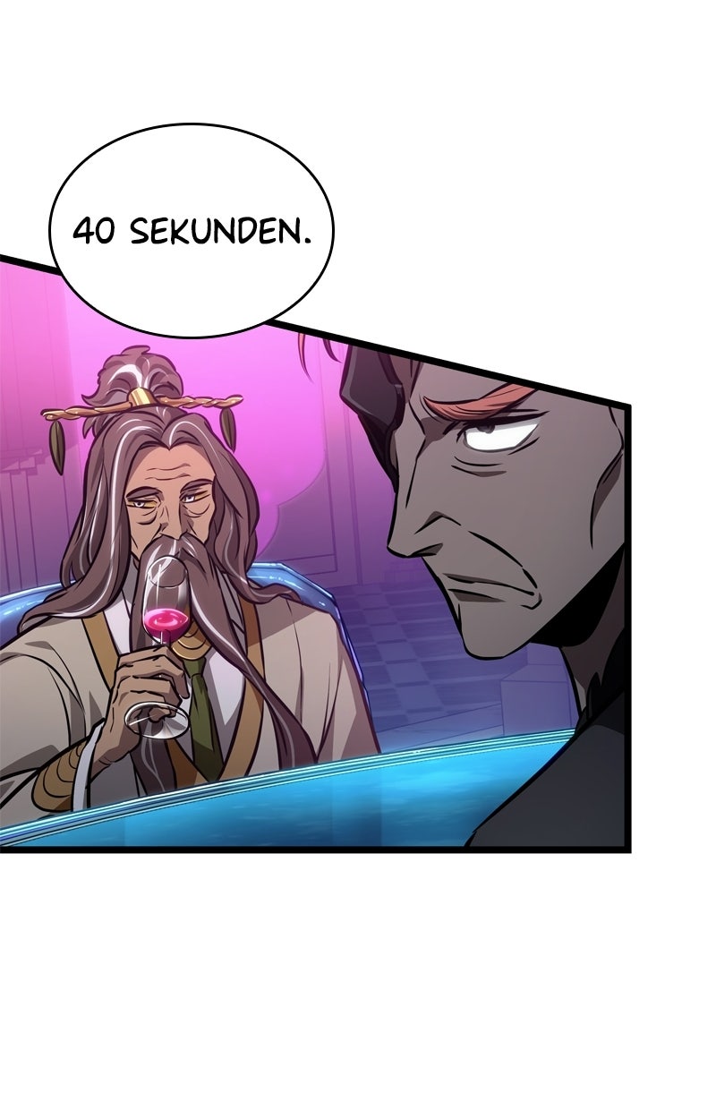 Read The World After the Fall Manga Online