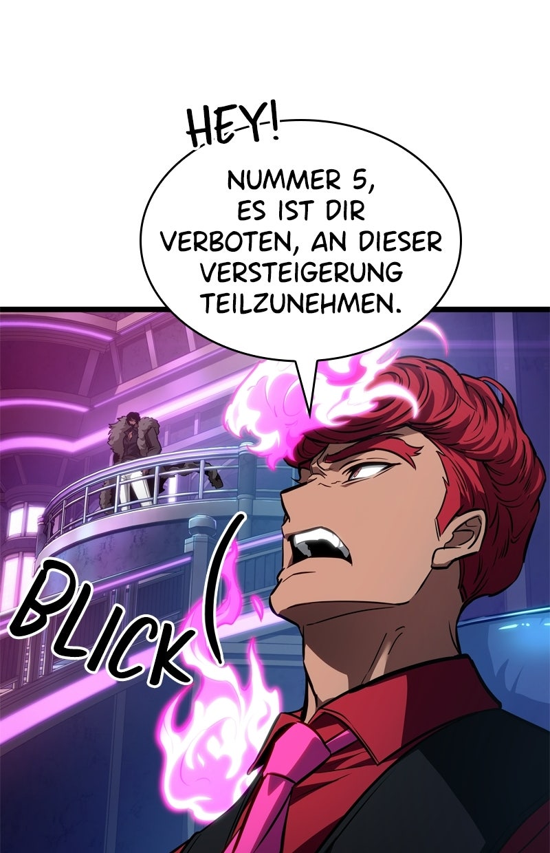 Read The World After the Fall Manga Online