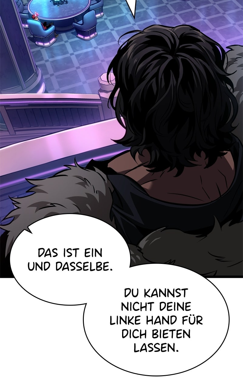 Read The World After the Fall Manga Online