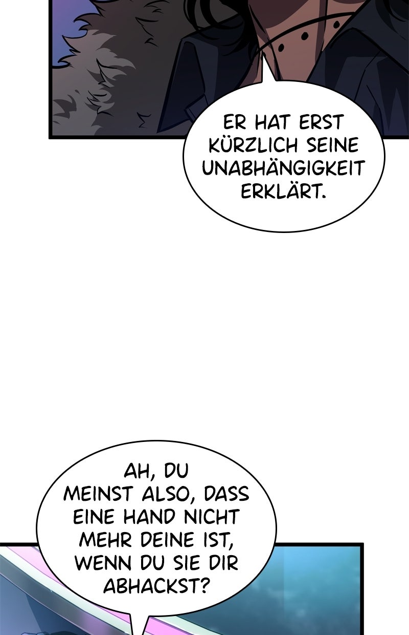 Read The World After the Fall Manga Online