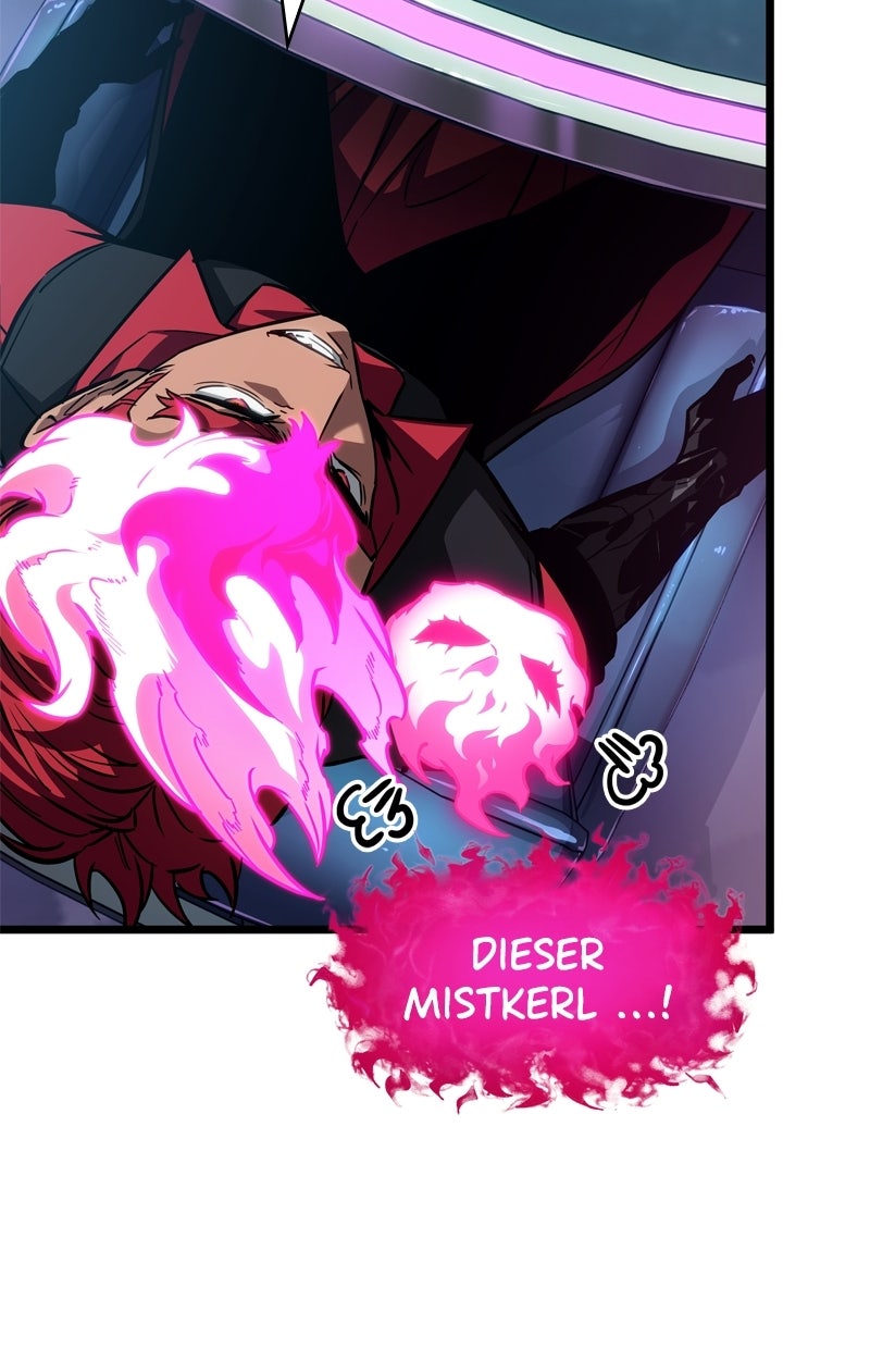 Read The World After the Fall Manga Online