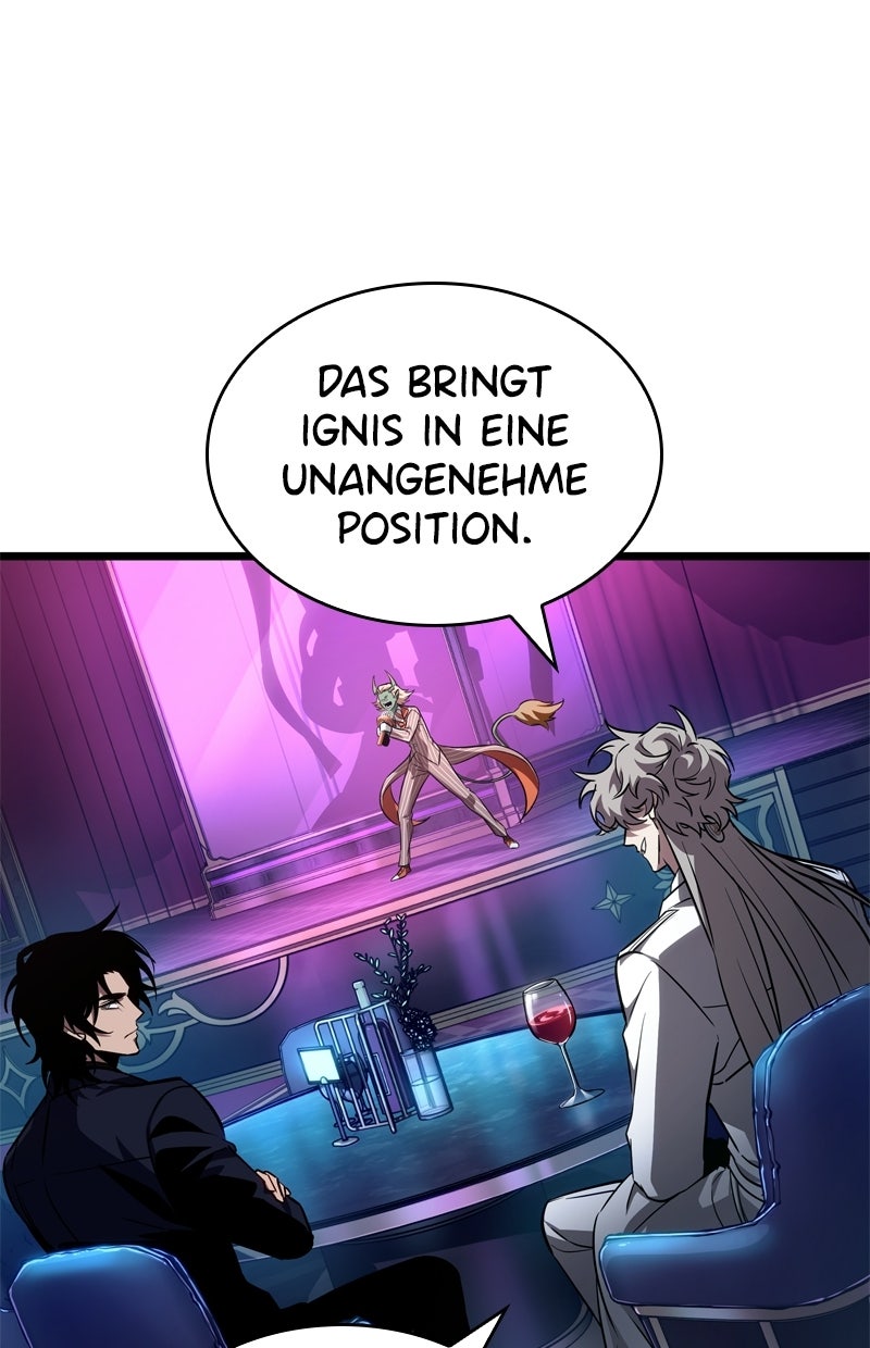 Read The World After the Fall Manga Online