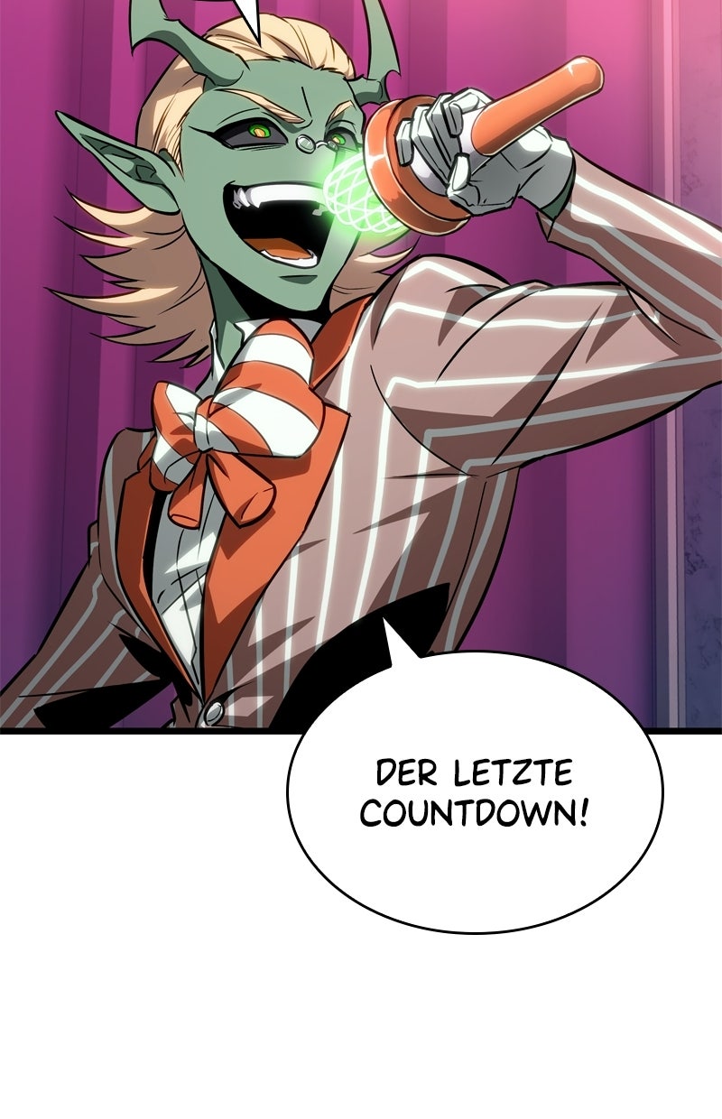 Read The World After the Fall Manga Online