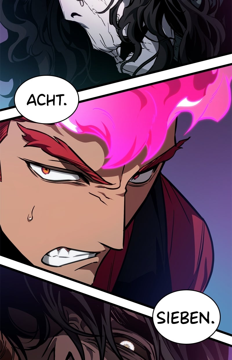 Read The World After the Fall Manga Online