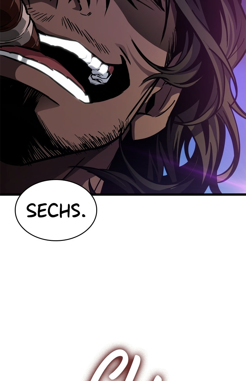 Read The World After the Fall Manga Online