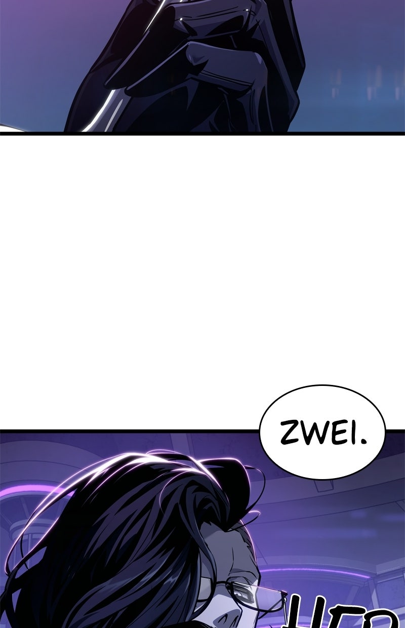 Read The World After the Fall Manga Online