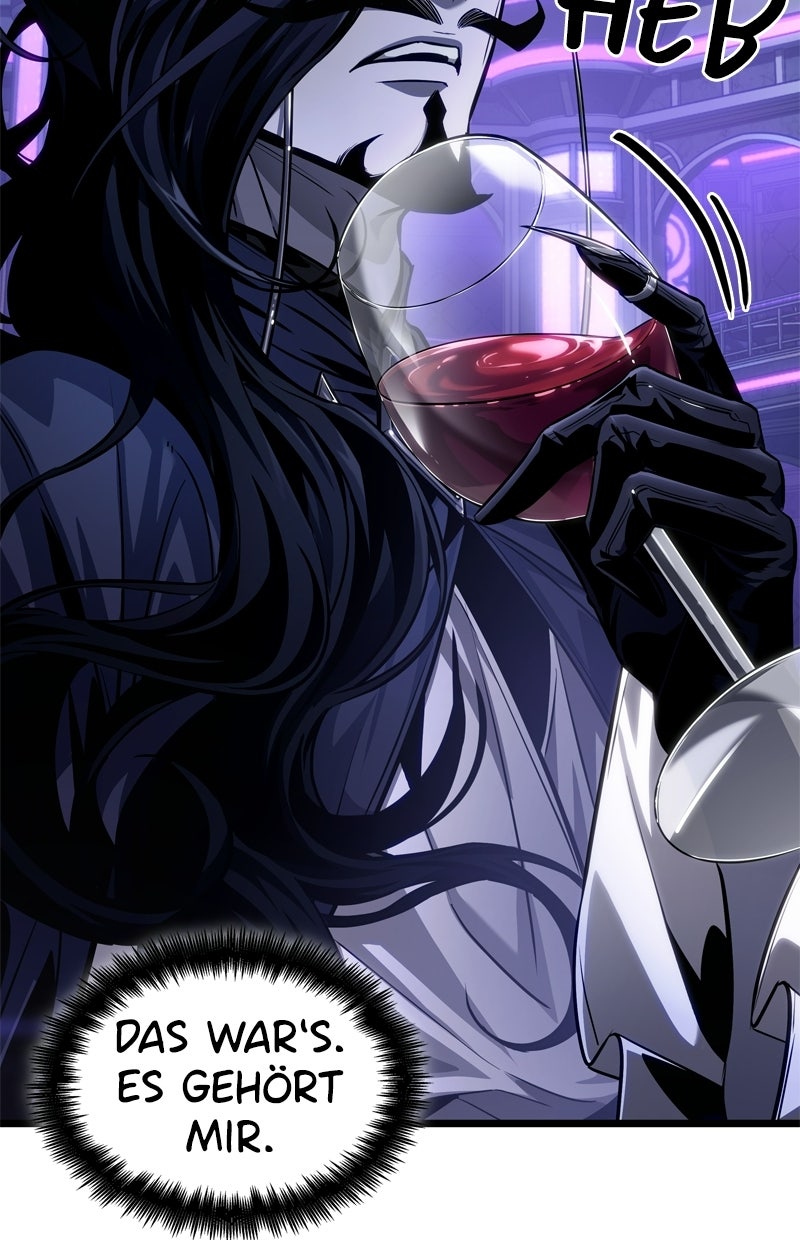 Read The World After the Fall Manga Online