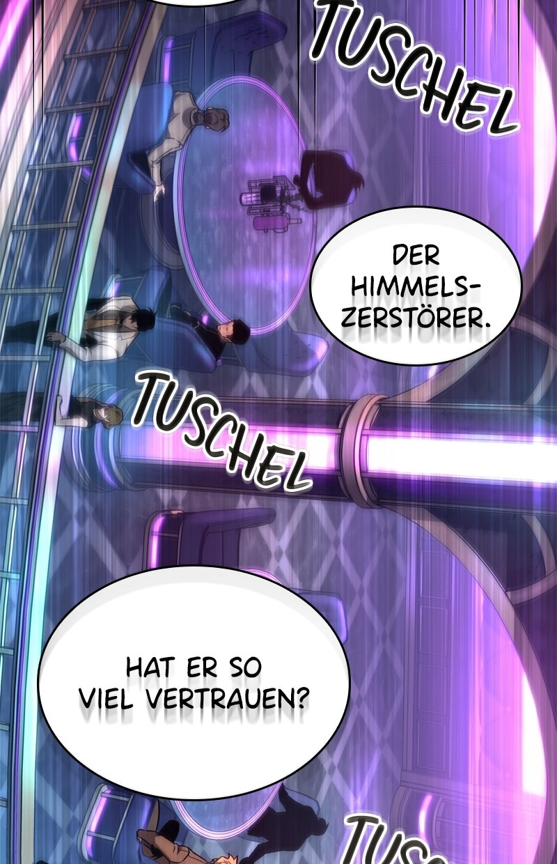 Read The World After the Fall Manga Online