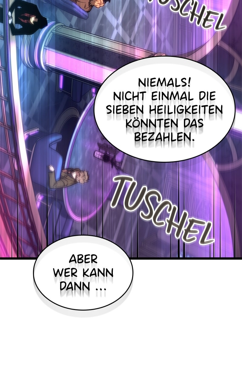 Read The World After the Fall Manga Online