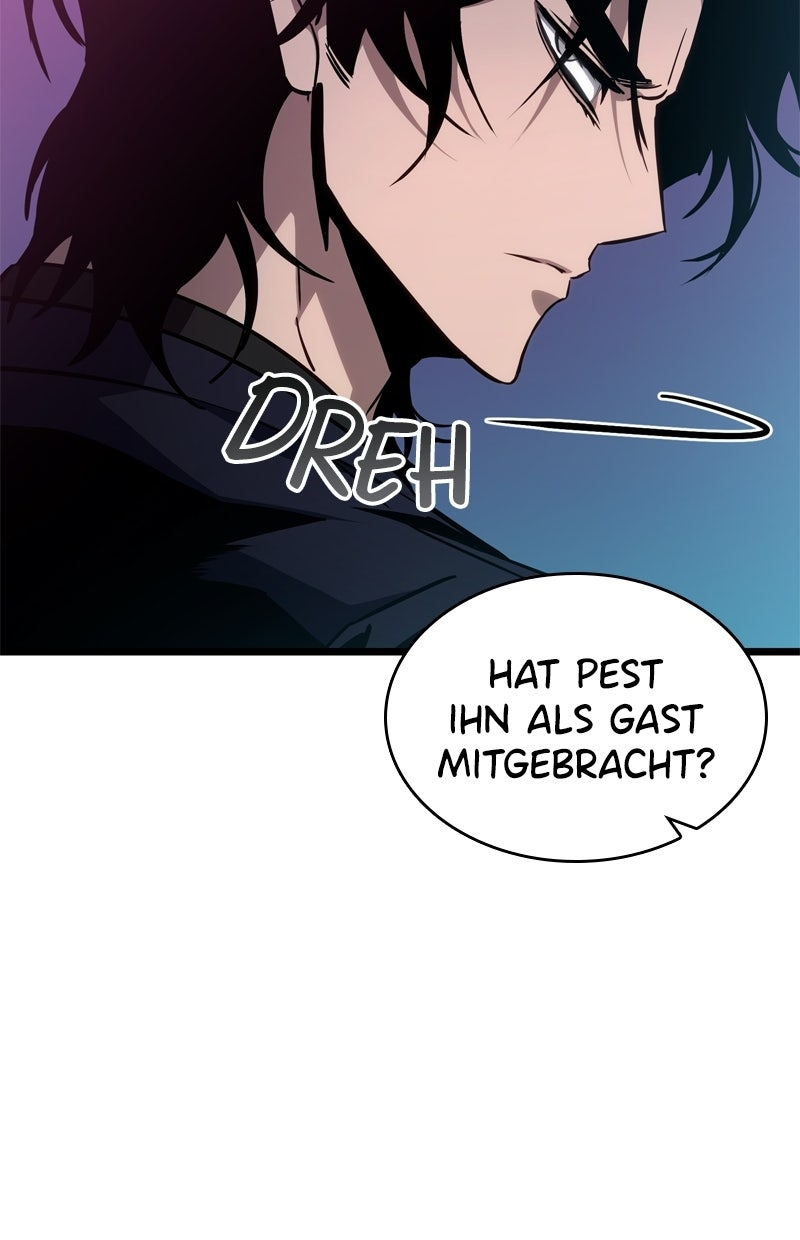 Read The World After the Fall Manga Online