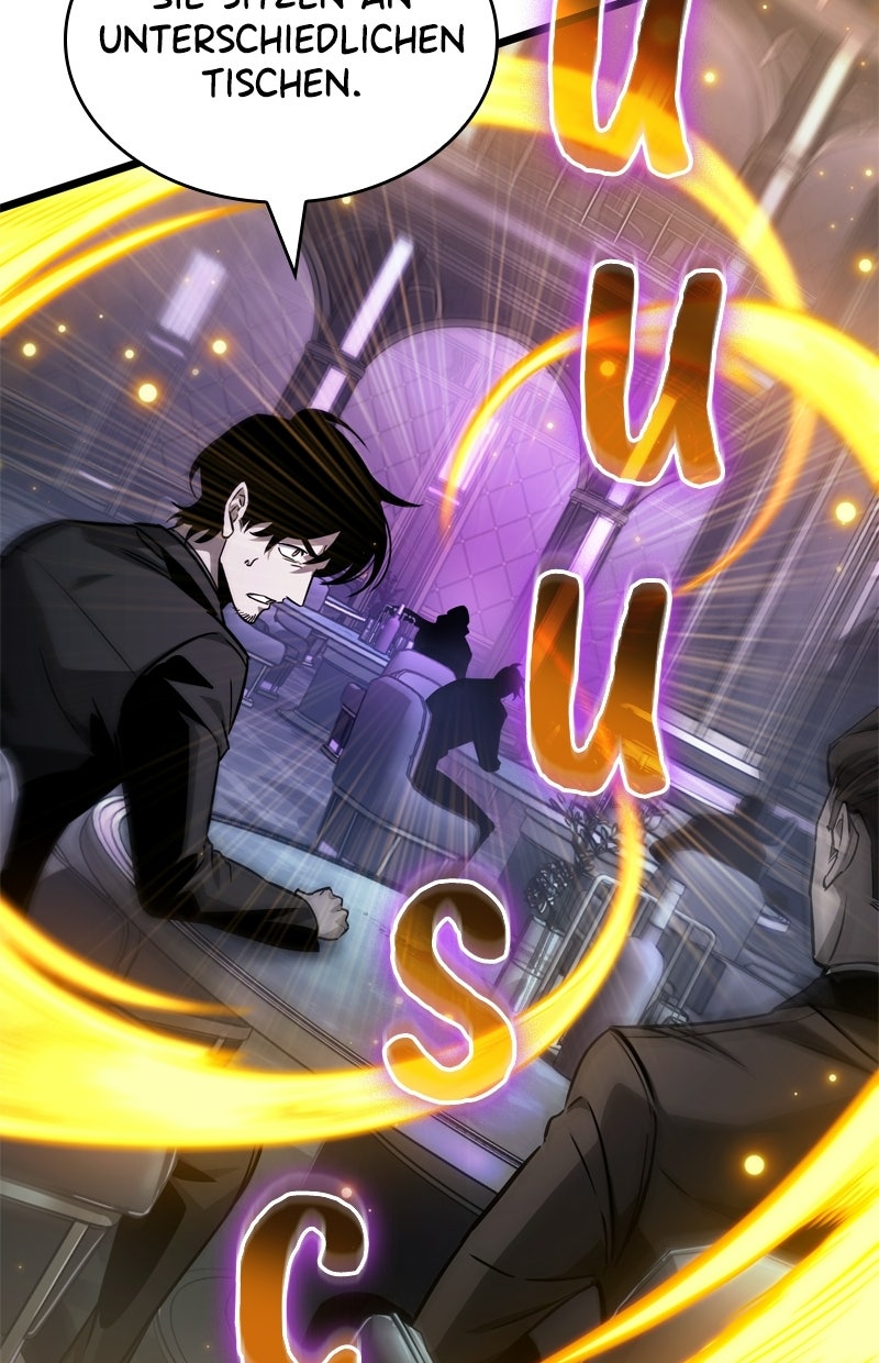 Read The World After the Fall Manga Online