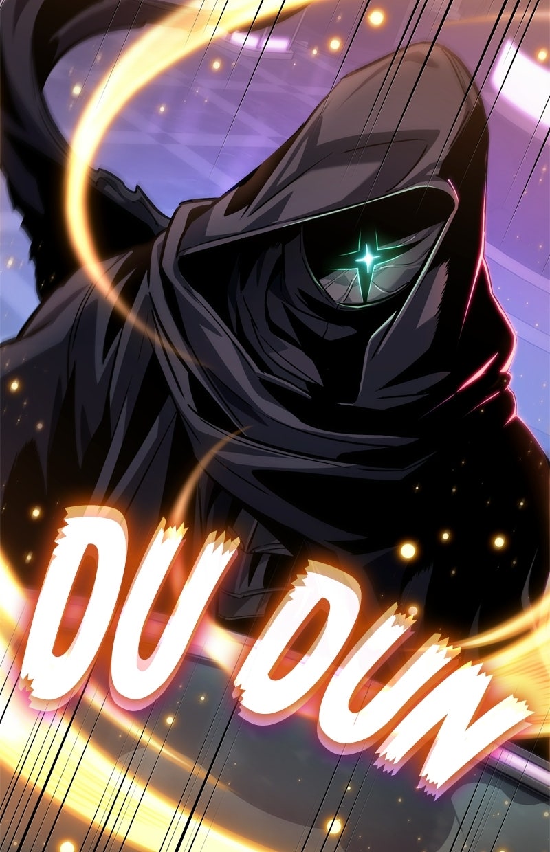 Read The World After the Fall Manga Online