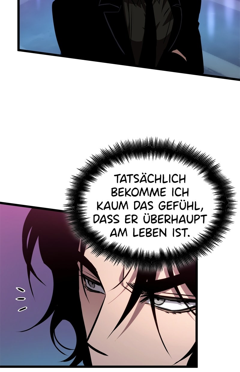 Read The World After the Fall Manga Online