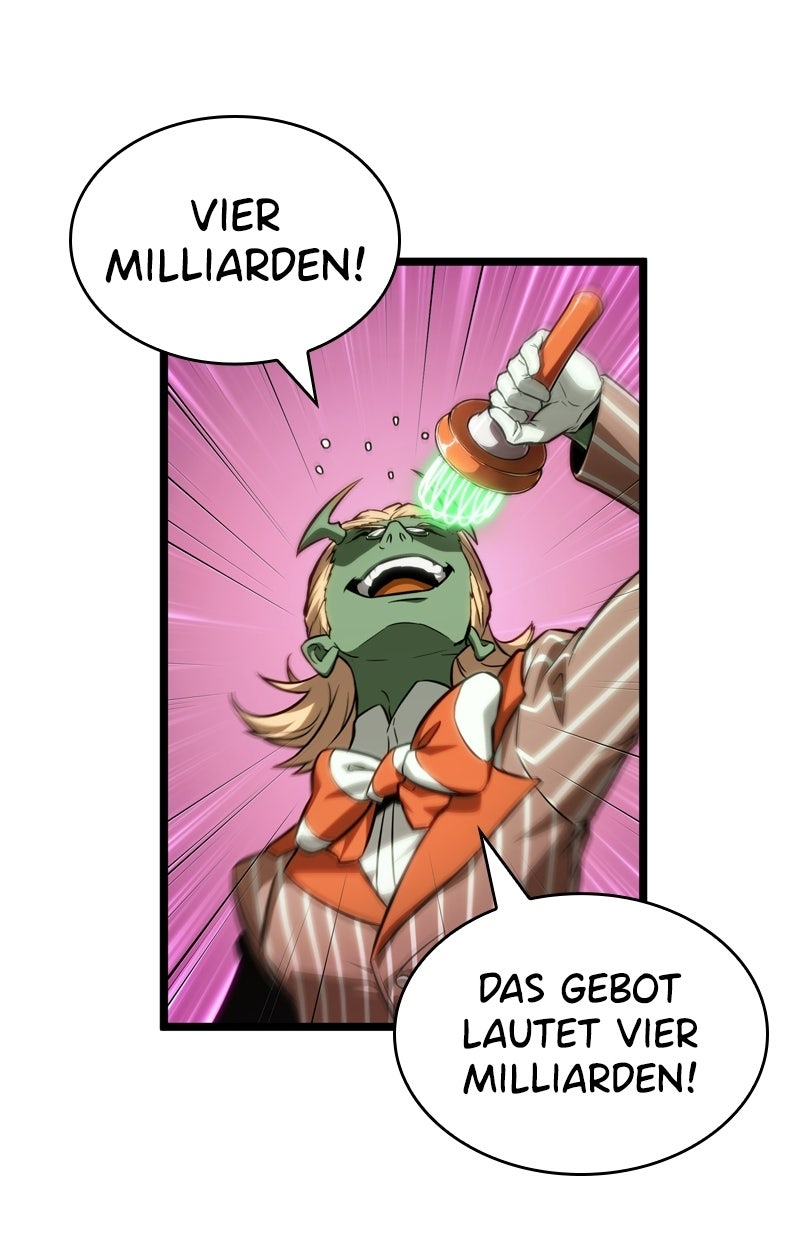 Read The World After the Fall Manga Online