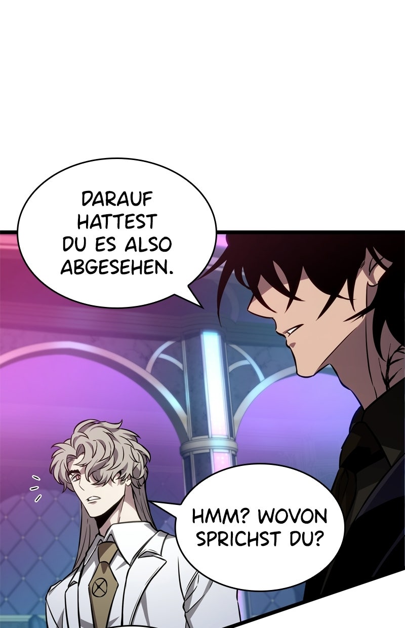 Read The World After the Fall Manga Online