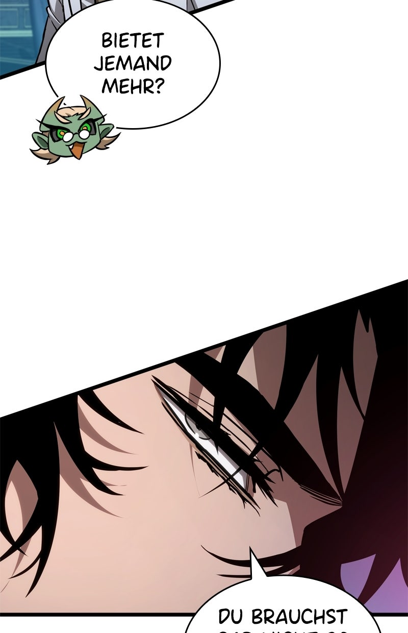 Read The World After the Fall Manga Online