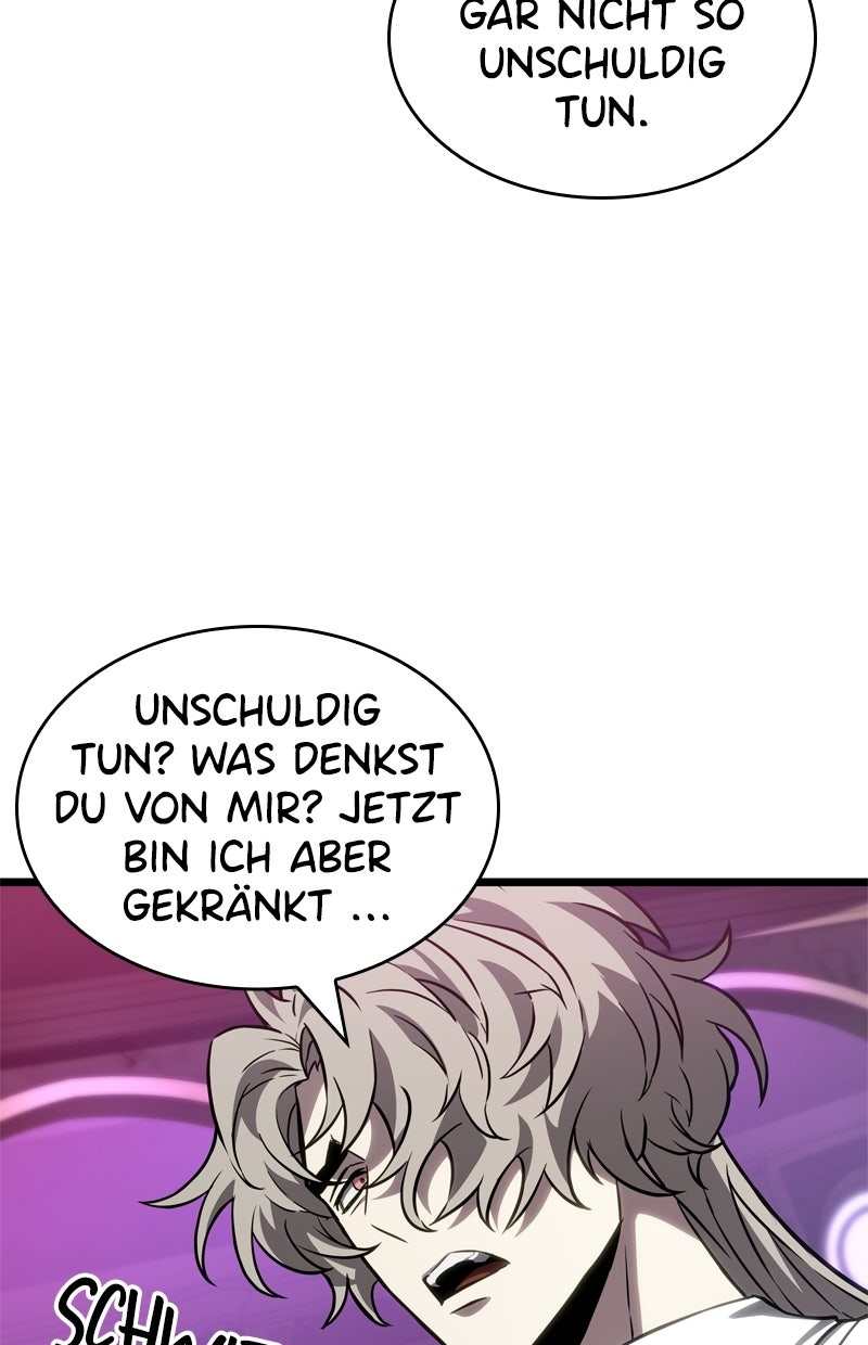 Read The World After the Fall Manga Online