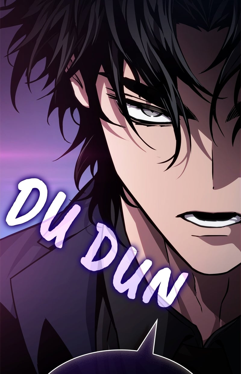 Read The World After the Fall Manga Online