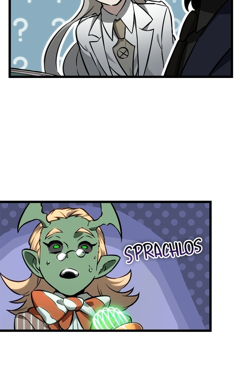 Read The World After the Fall Manga Online