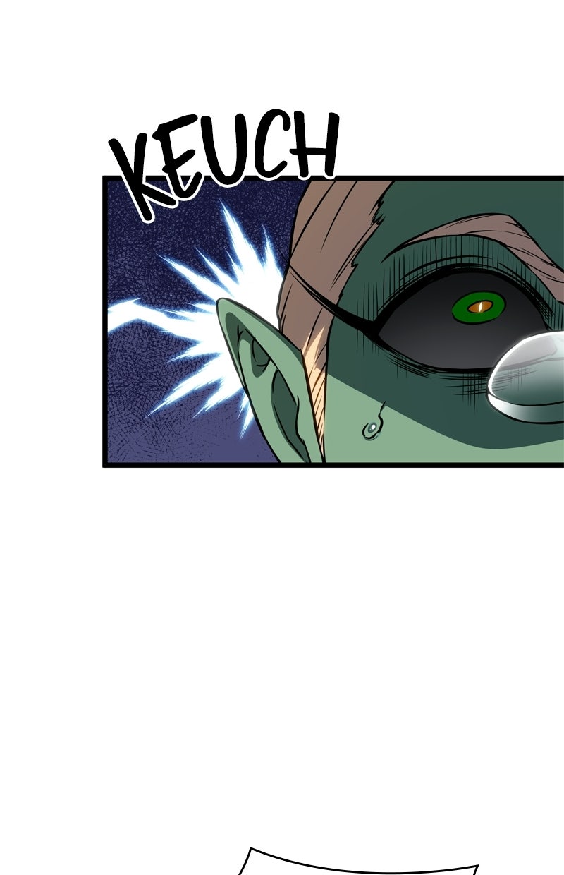 Read The World After the Fall Manga Online