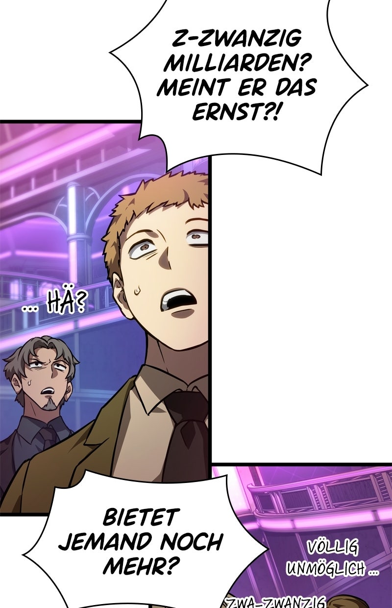 Read The World After the Fall Manga Online