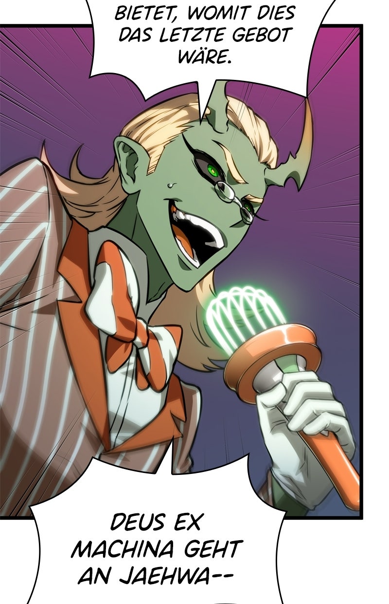 Read The World After the Fall Manga Online