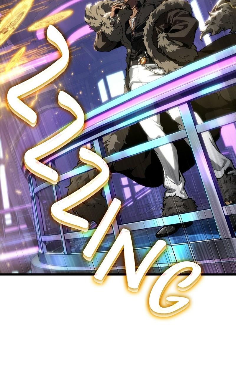 Read The World After the Fall Manga Online