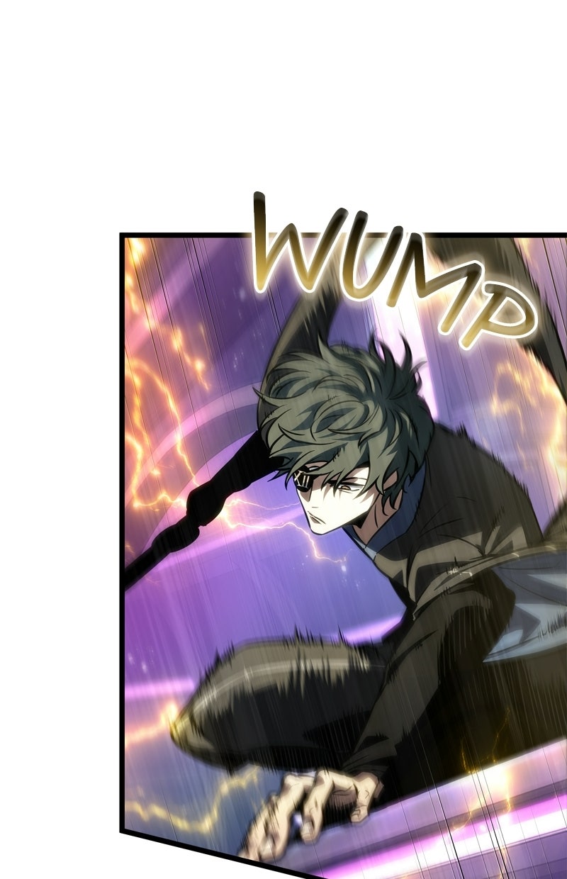 Read The World After the Fall Manga Online