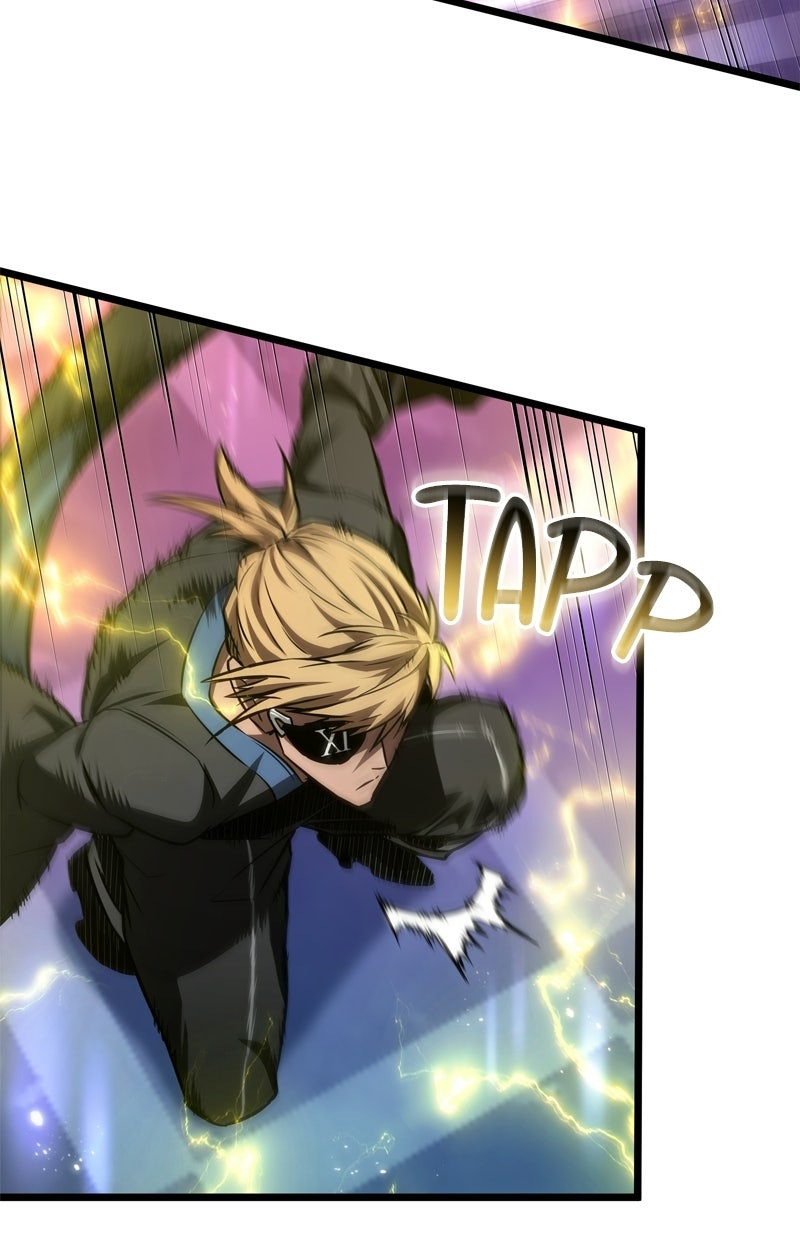 Read The World After the Fall Manga Online